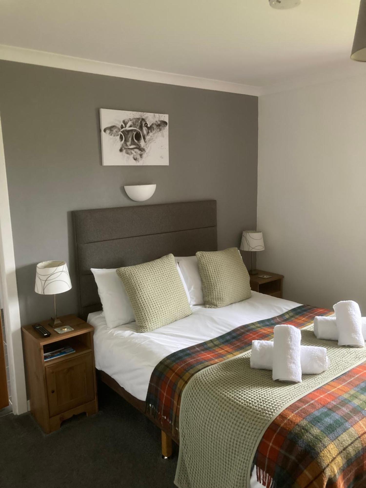 Highland Croft 3*