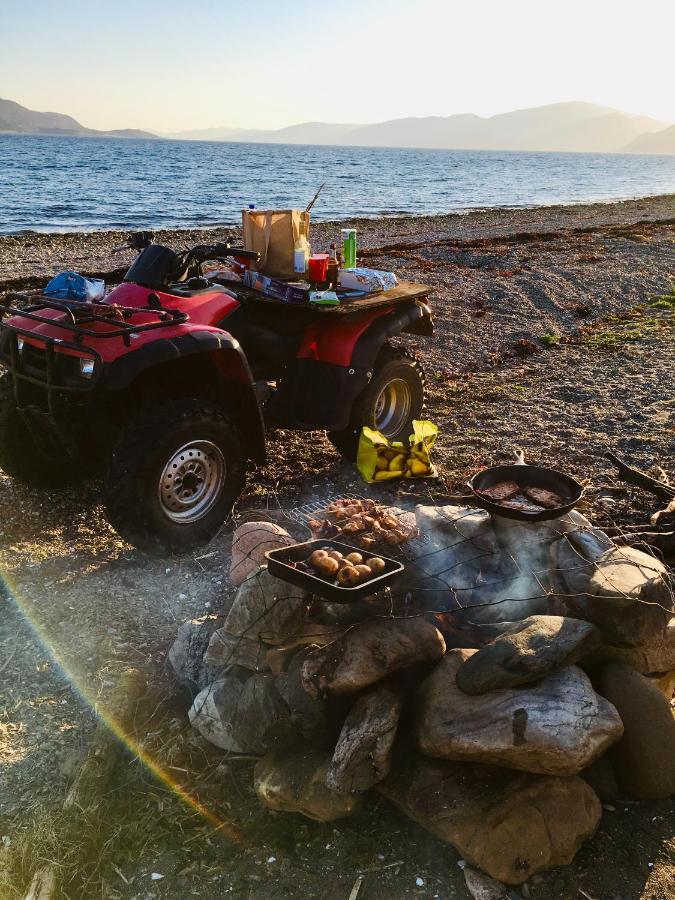 Highland Croft Bed & Breakfast